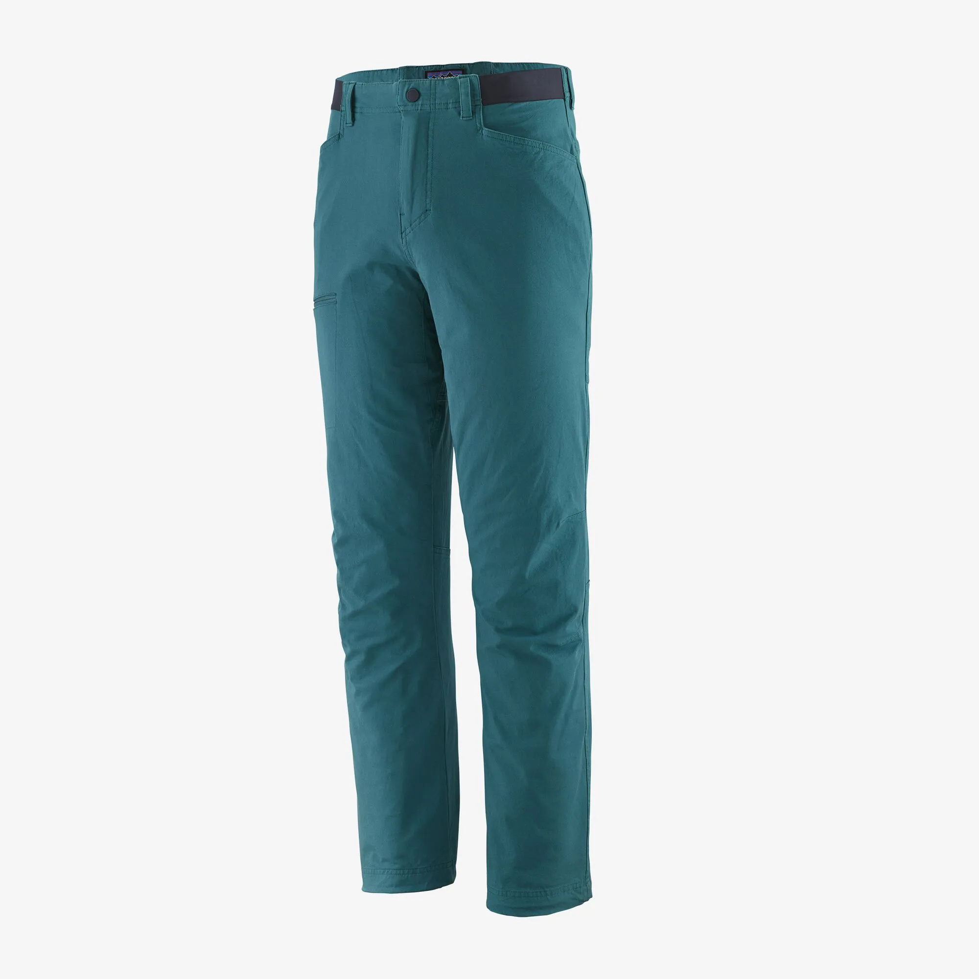 Pantalón Hombre Venga Rock Pants - Regular