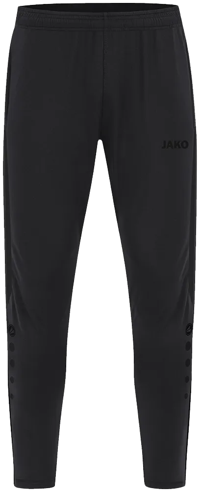 Pantalón Jako Power Training Pants Kids