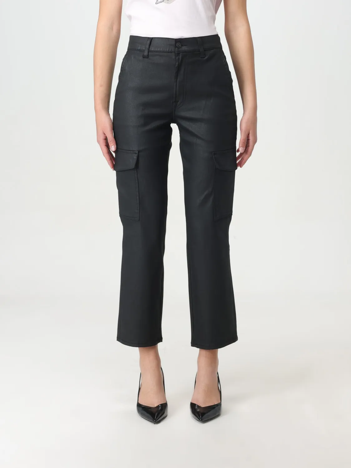 Pantalón mujer 7 For All Mankind
