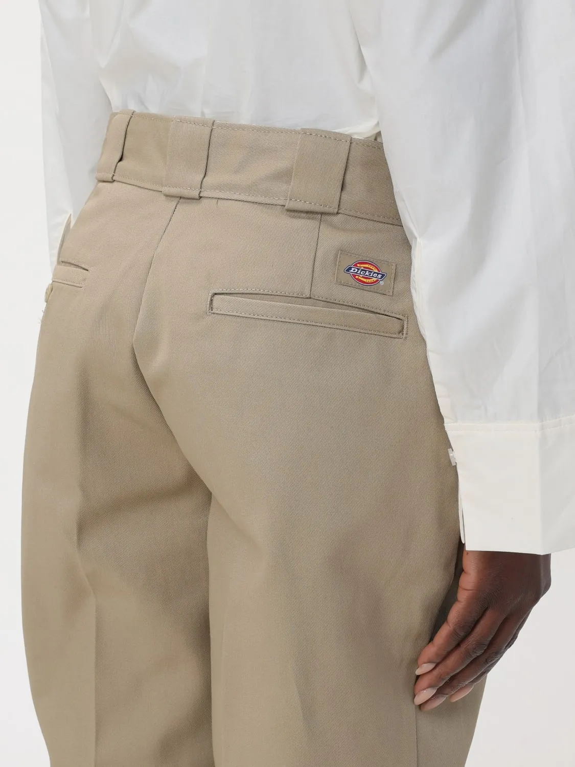 Pantalón mujer Dickies