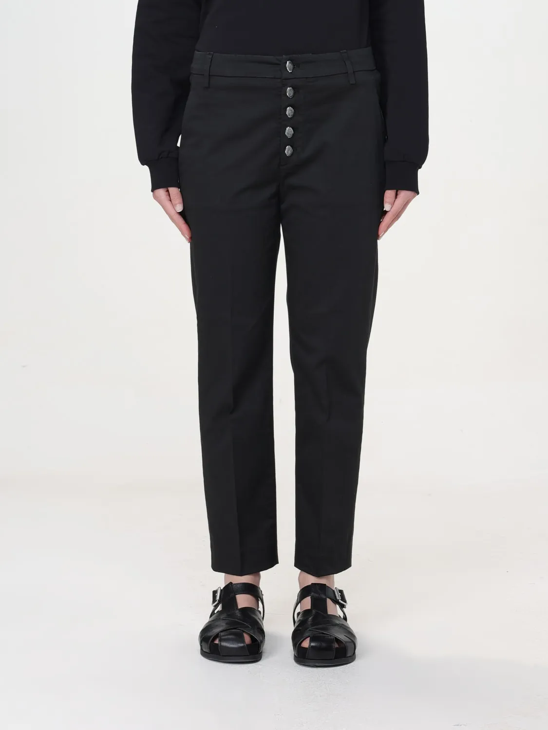 Pantalón mujer Dondup