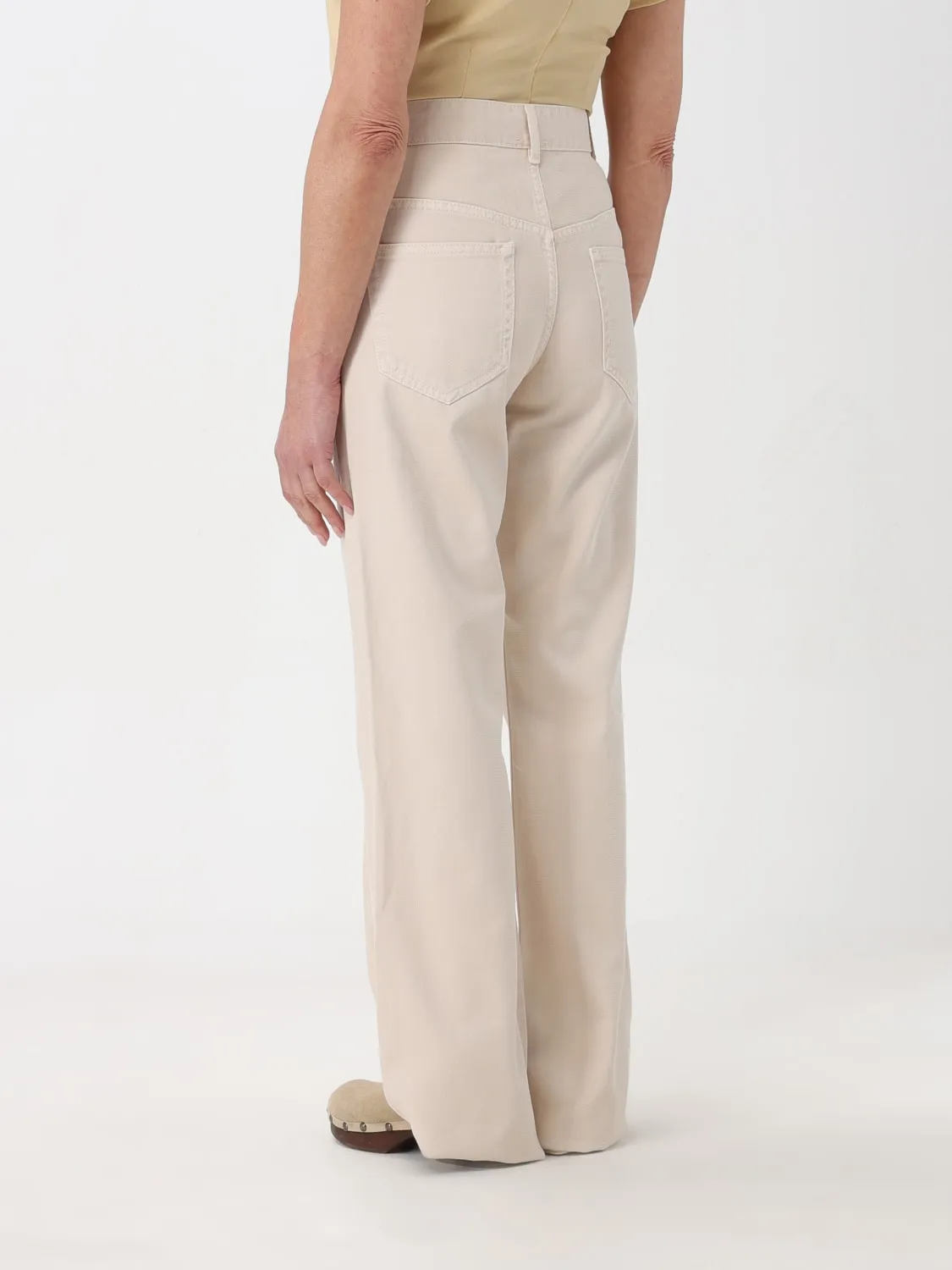 Pantalón mujer Isabel Marant Etoile