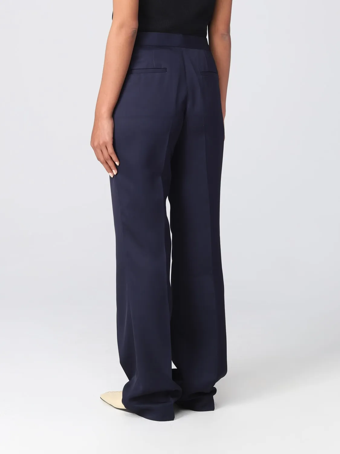 Pantalón mujer Jil Sander