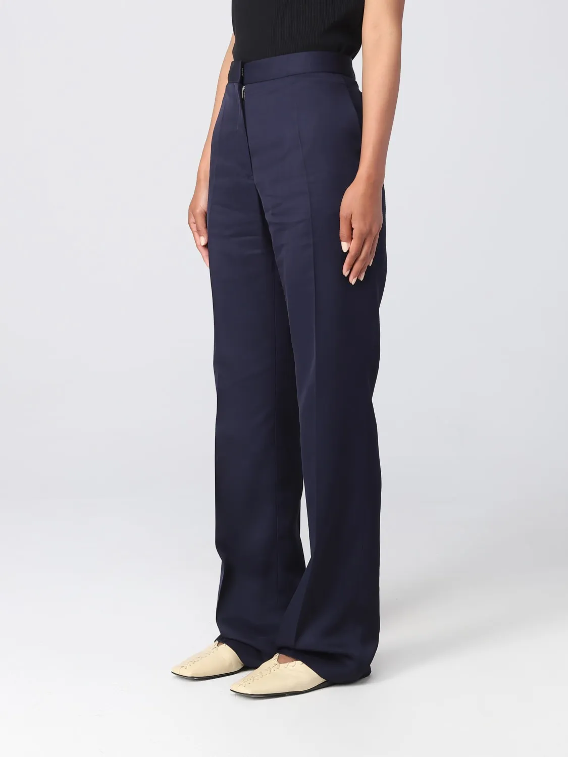 Pantalón mujer Jil Sander