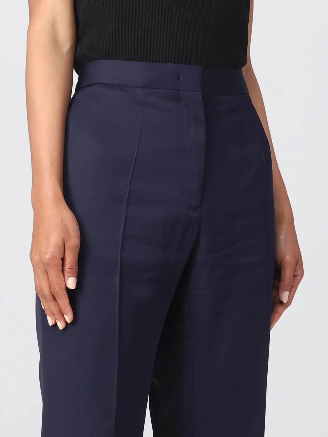 Pantalón mujer Jil Sander