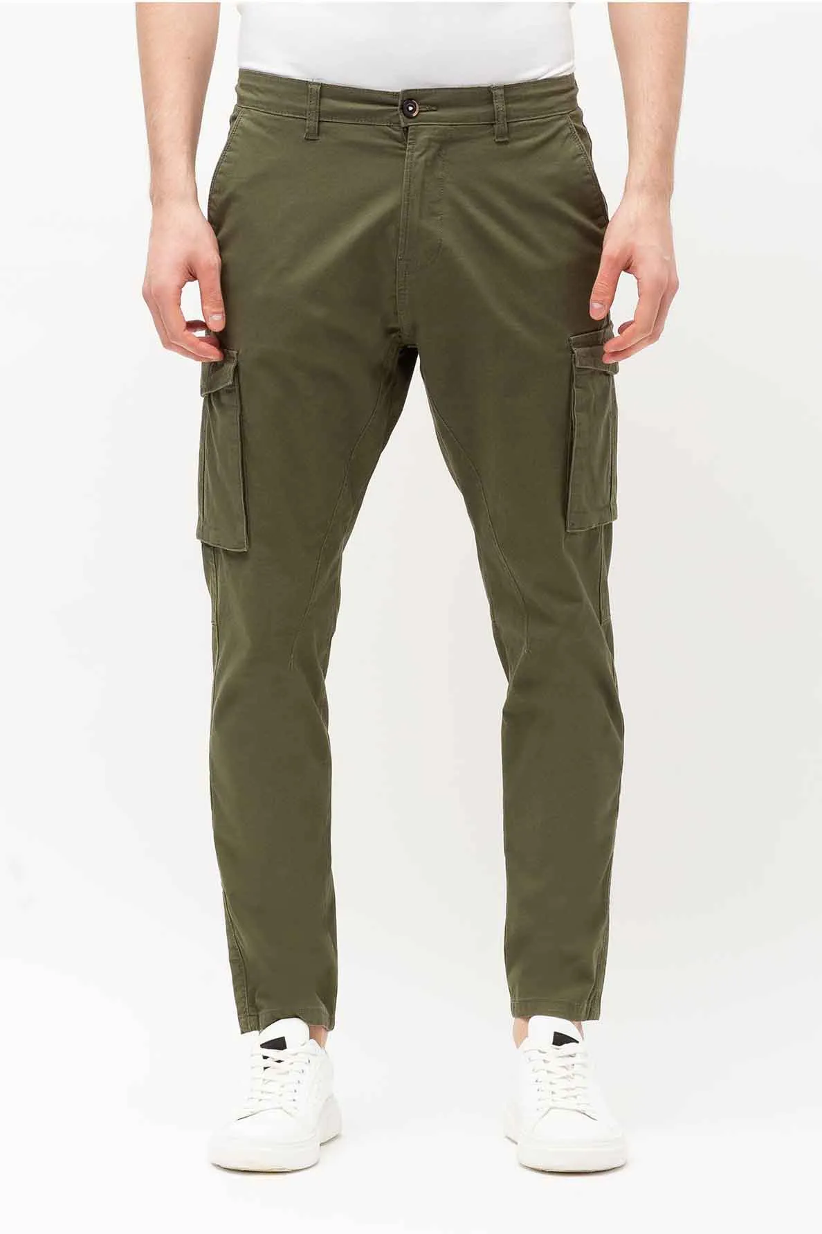 Pantalón para hombre de Sorbino – PSE3343SP