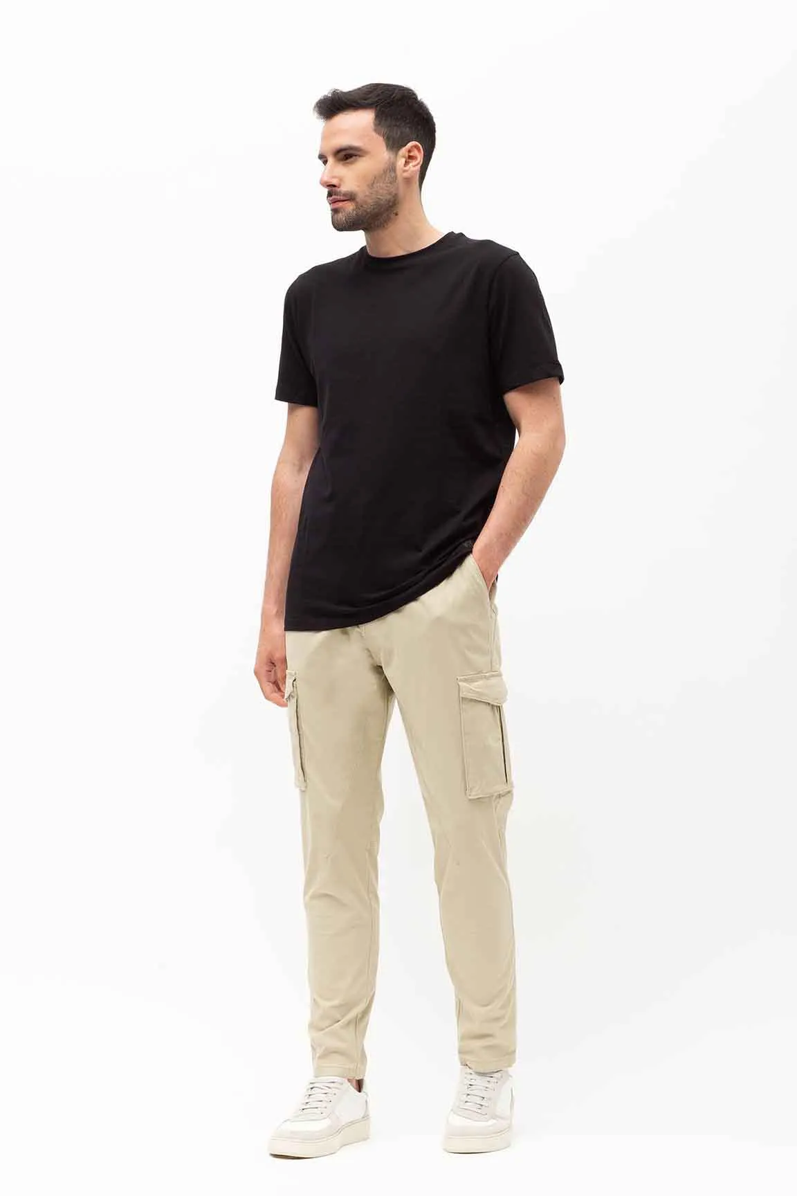 Pantalón para hombre de Sorbino – PSE3343SP