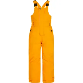 Pantalón  Prtneutral Td Salopette Protest Amarillo