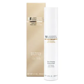 PEELING ENZIMATICO PIEL MADURA 50 ML - JANSSEN COSMETICS
