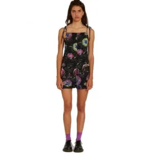 Playsuit Volcom Coral Murph para mujer (Multi)