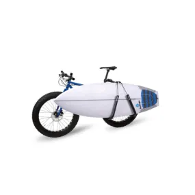 Porta Tablas Para Bici/Surfboard Bike Pack