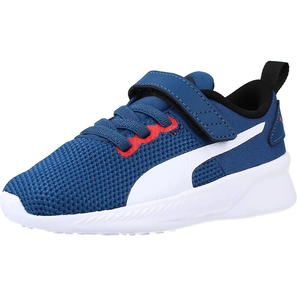 Puma Zapatillas Flyer Runner V Inf Color Sailblue