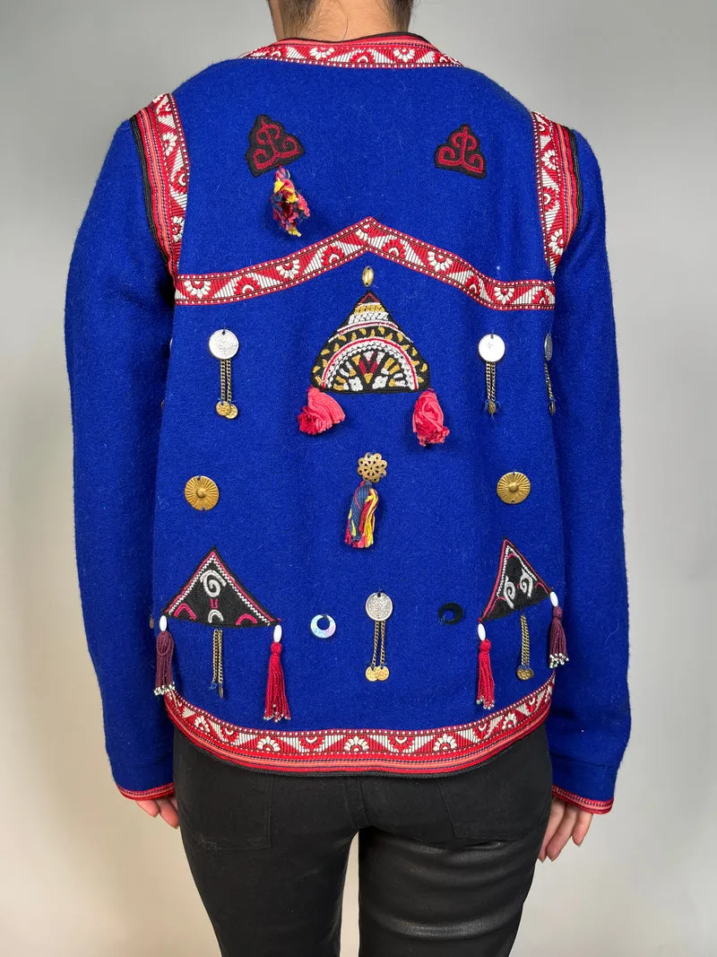 RAPSODIA Chaqueta Turquia
