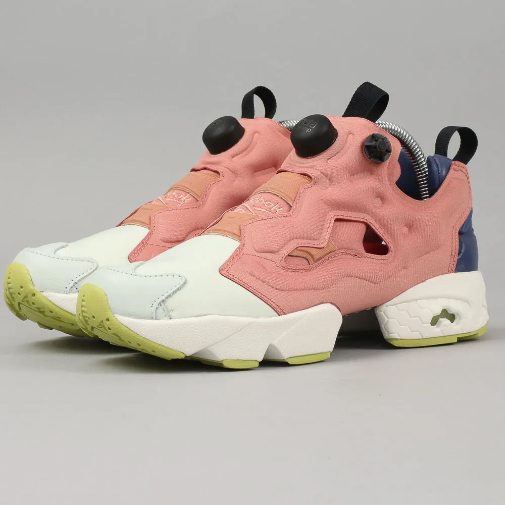 Reebok Instapump Fury Face