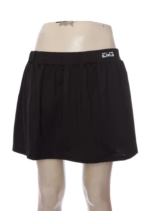 Ropa Deportiva / Salida de Baño color Negro - EME