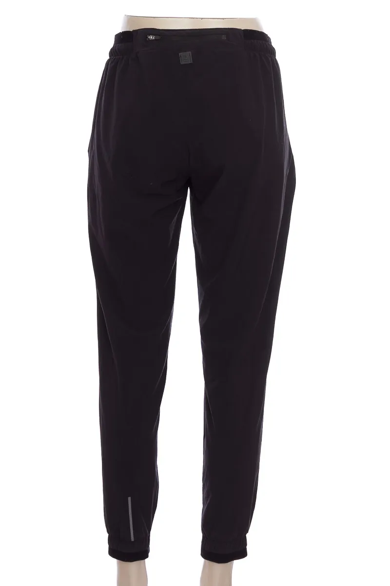 Ropa Deportiva / Salida de Baño color Negro - Kalenji