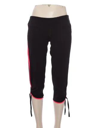 Ropa Deportiva / Salida de Baño color Negro - Kinetic