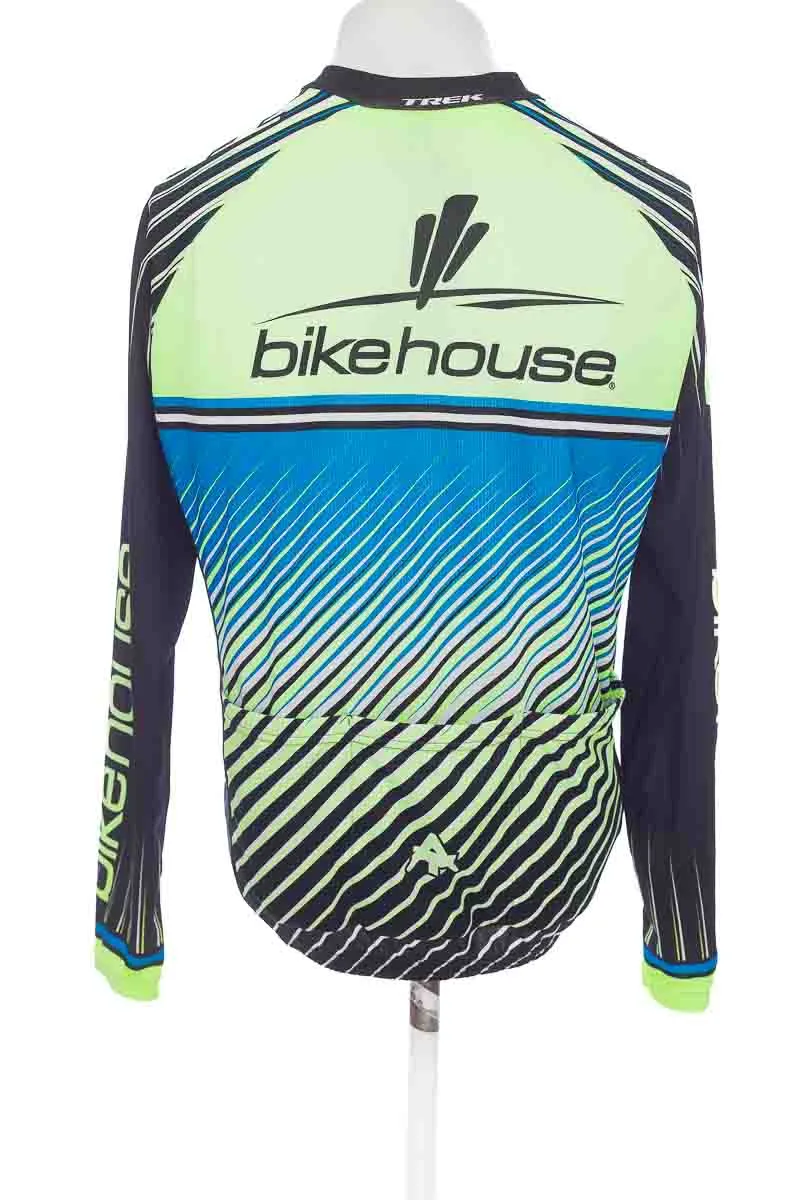 Ropa Deportiva color Verde - Zerie