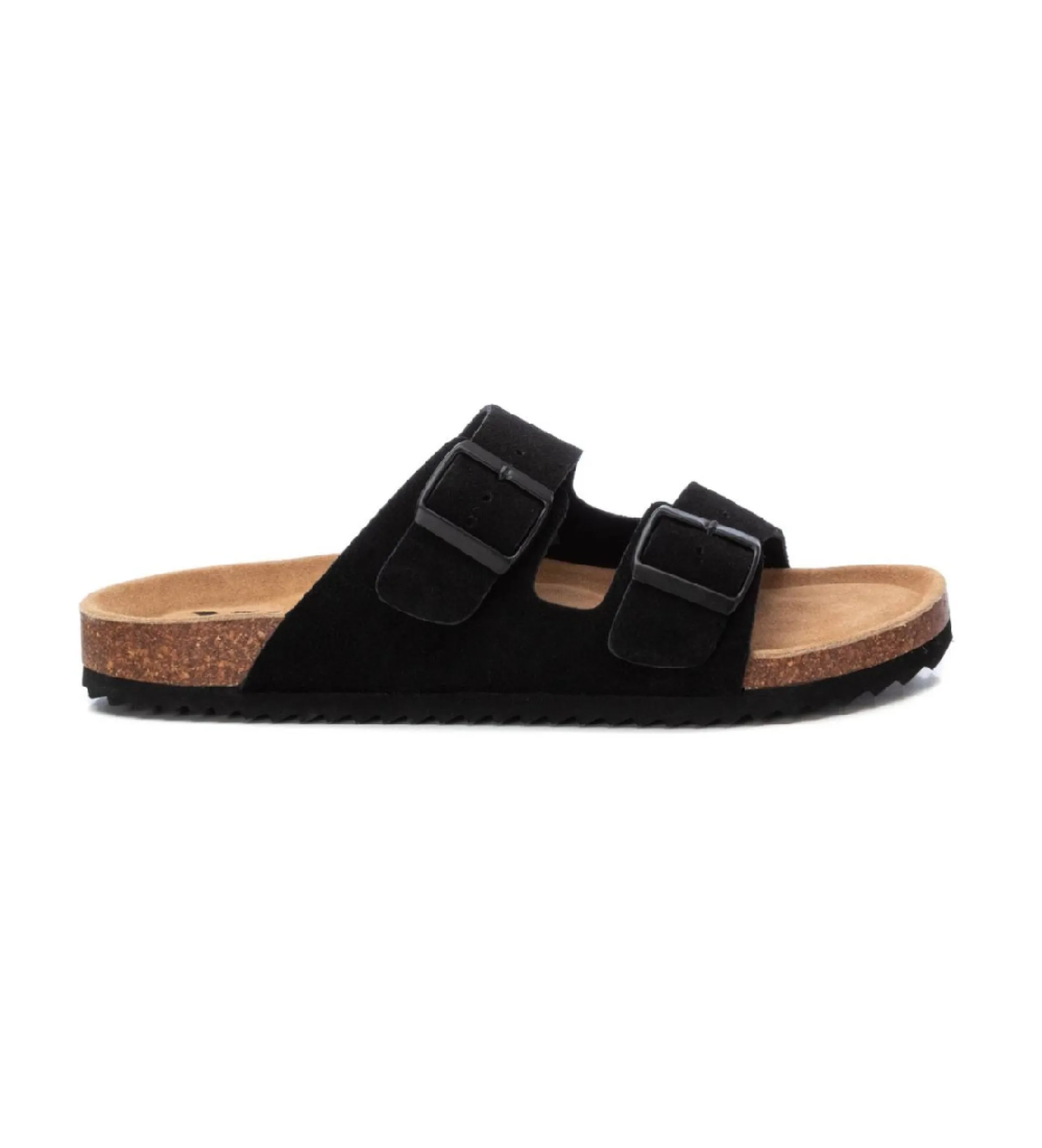 Sandalias 142553 negro