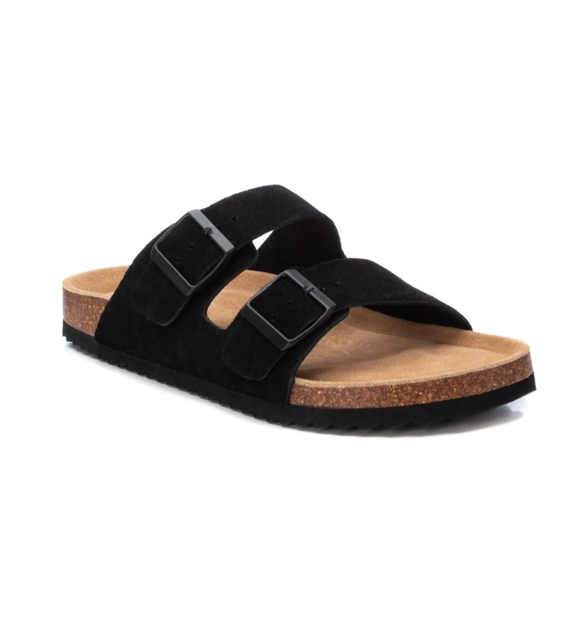 Sandalias 142553 negro