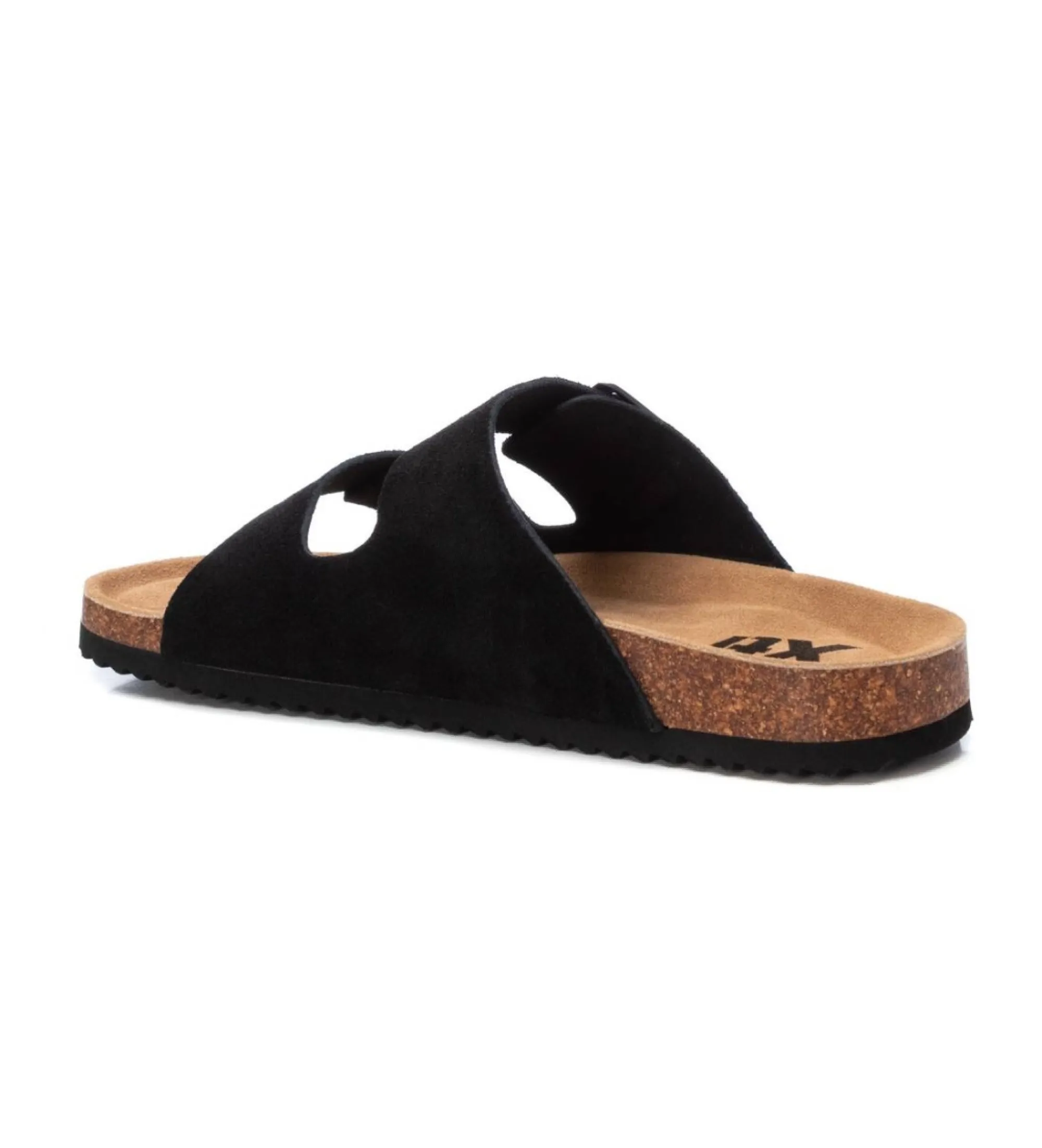 Sandalias 142553 negro