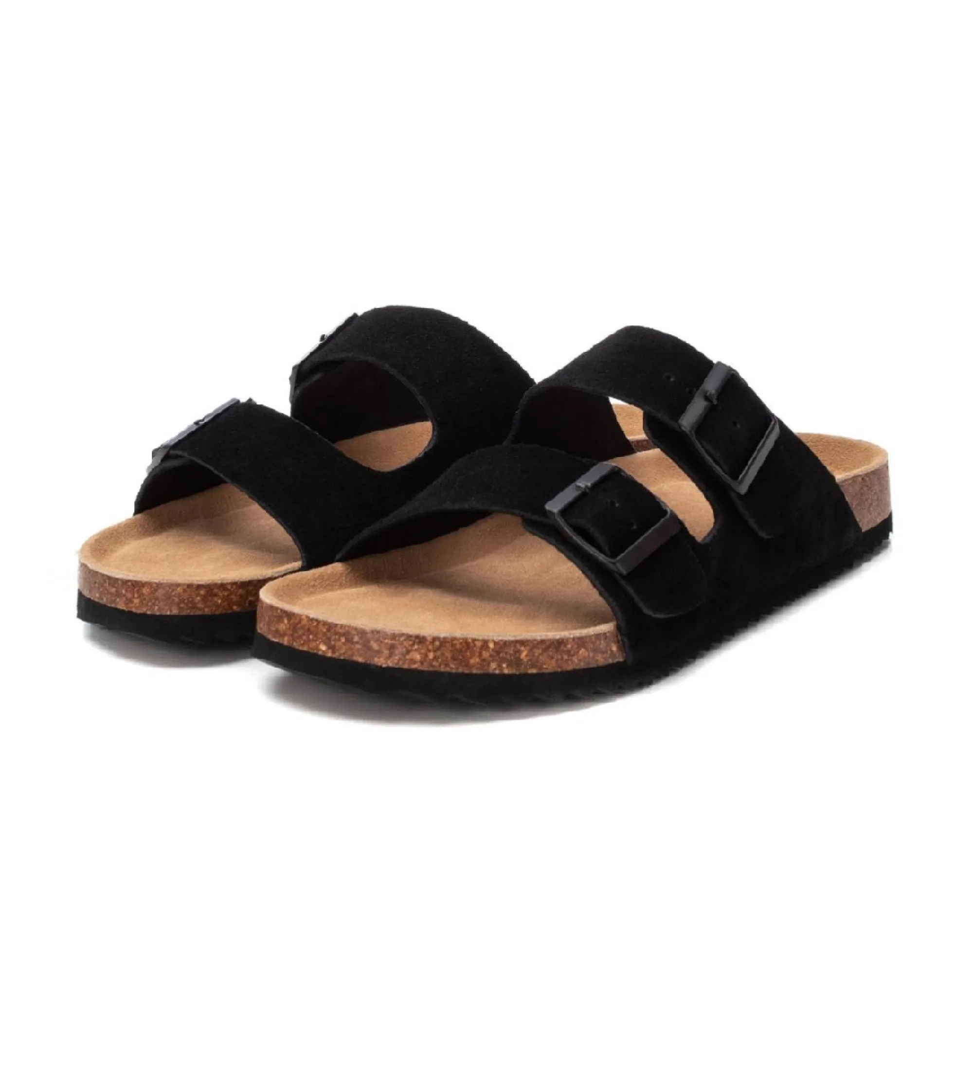 Sandalias 142553 negro