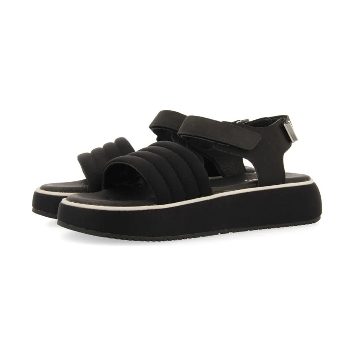 Sandalias  71092 Cheval