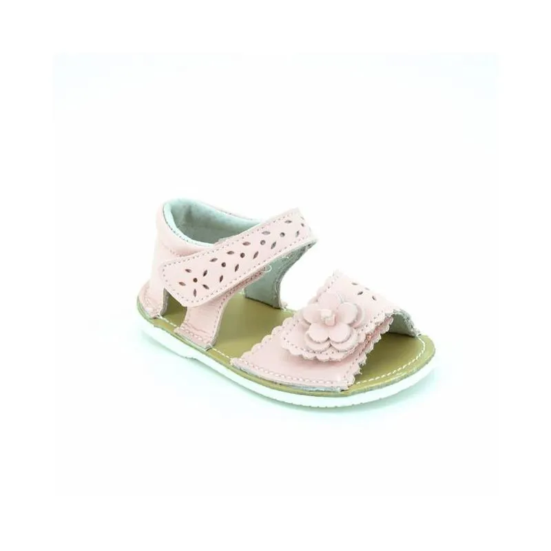 Sandalias bebe niña