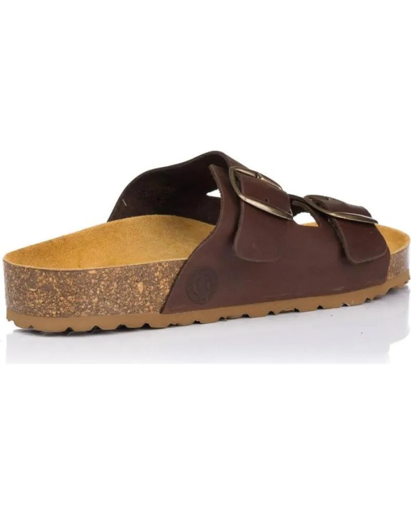 Sandalias de Hombre CORONEL TAPIOCCA SANDALIAS C2120 HOMBRE MARRON MARRóN