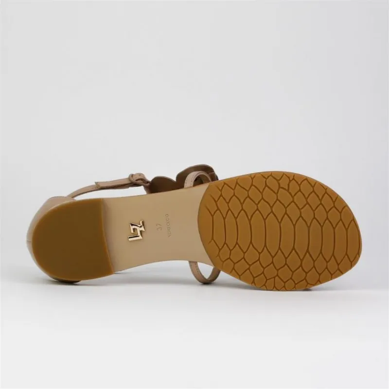 Sandalias de mujer Lola cruz 034Z29BK-V20