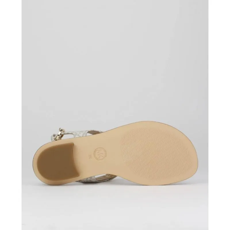 Sandalias de mujer Michael Kors 40R5MKFA1B150