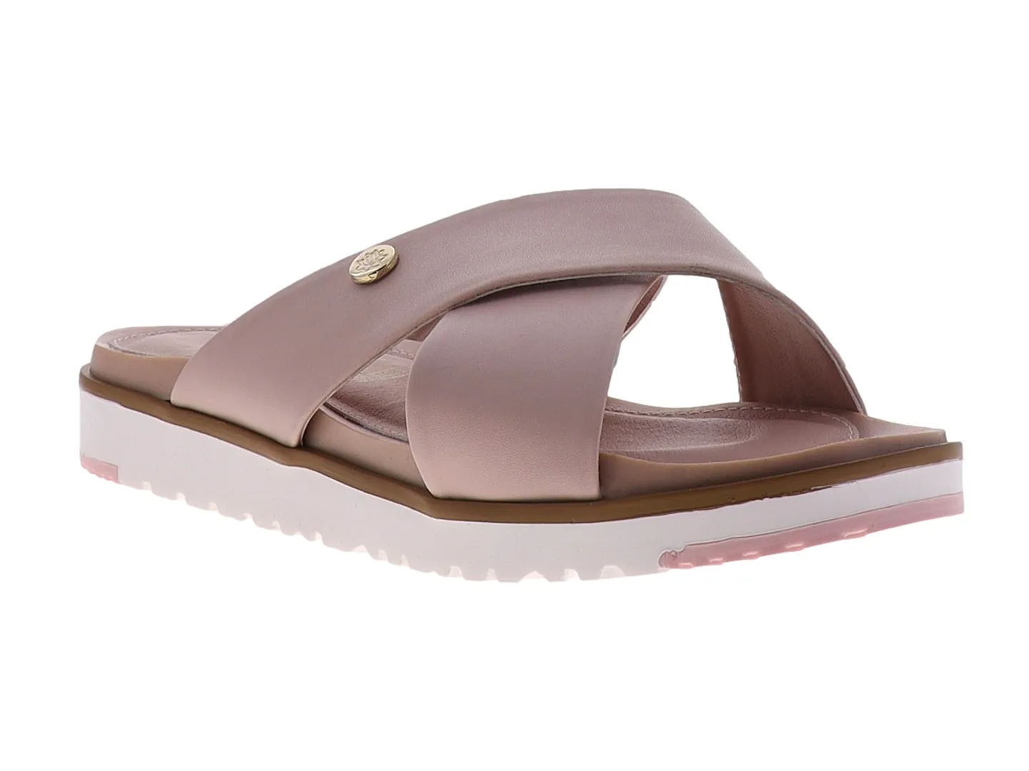 Sandalias Diana Denisse Nairobi Para Mujer