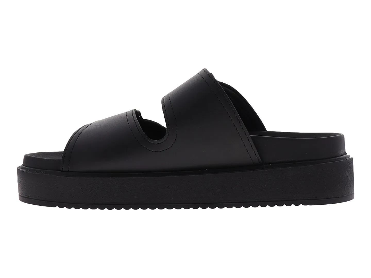 Sandalias Efe 228402 Negro Para Mujer