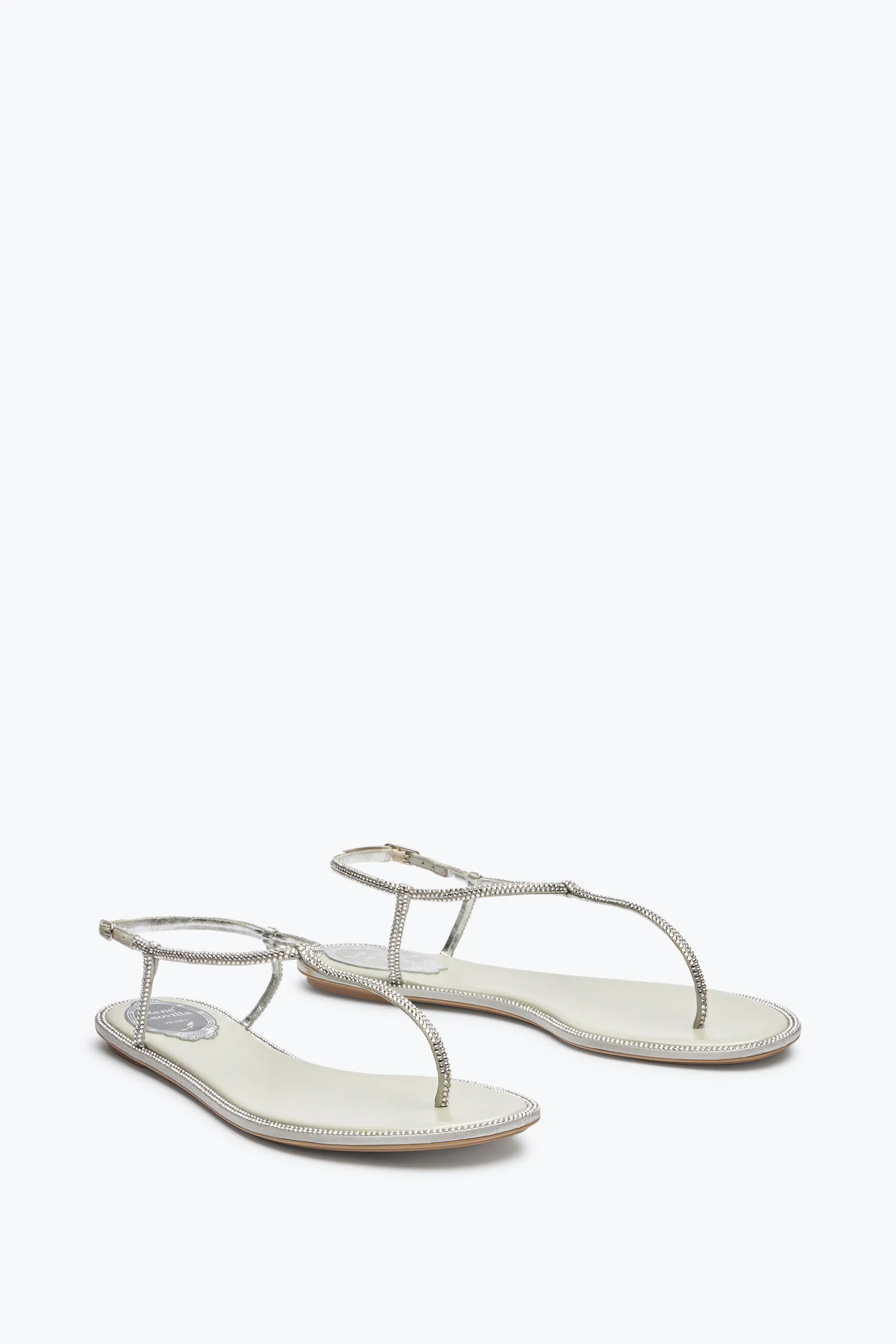 Sandalias Elegantes Diana