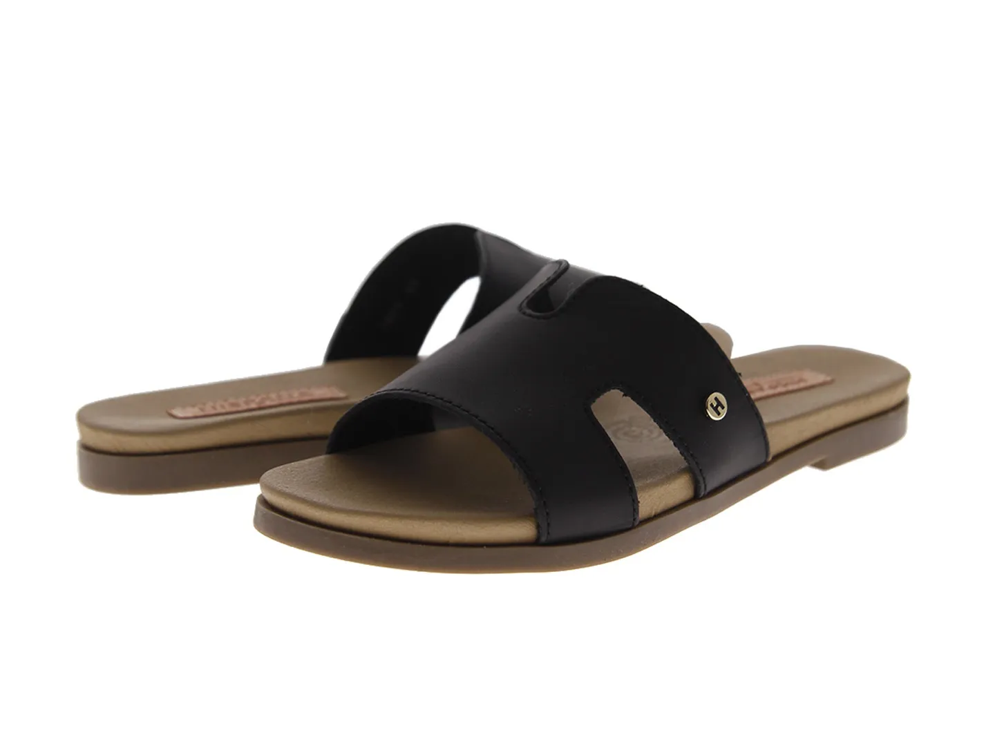 Sandalias Hispana Holly Para Mujer