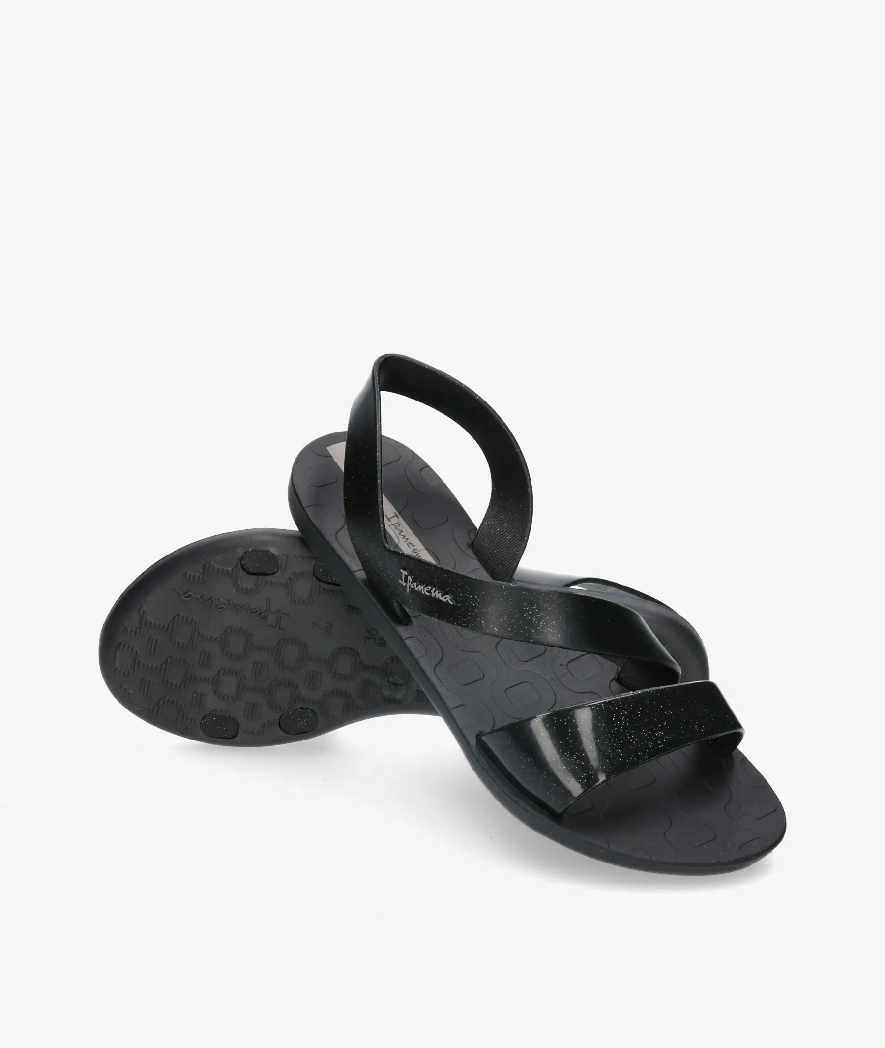 Sandalias Ipanema 82429 en negro