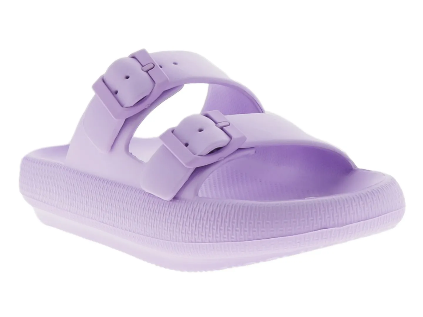 Sandalias Mafunkkas Jumpi Lila Para Mujer