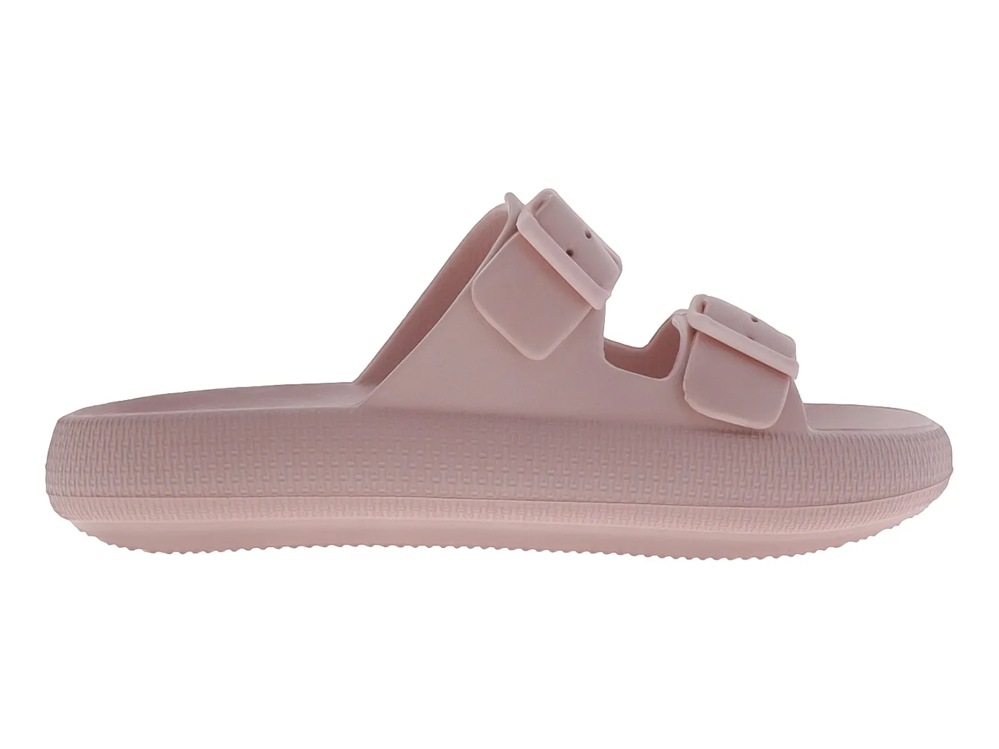 Sandalias Mafunkkas Jumpi Rosa Para Mujer