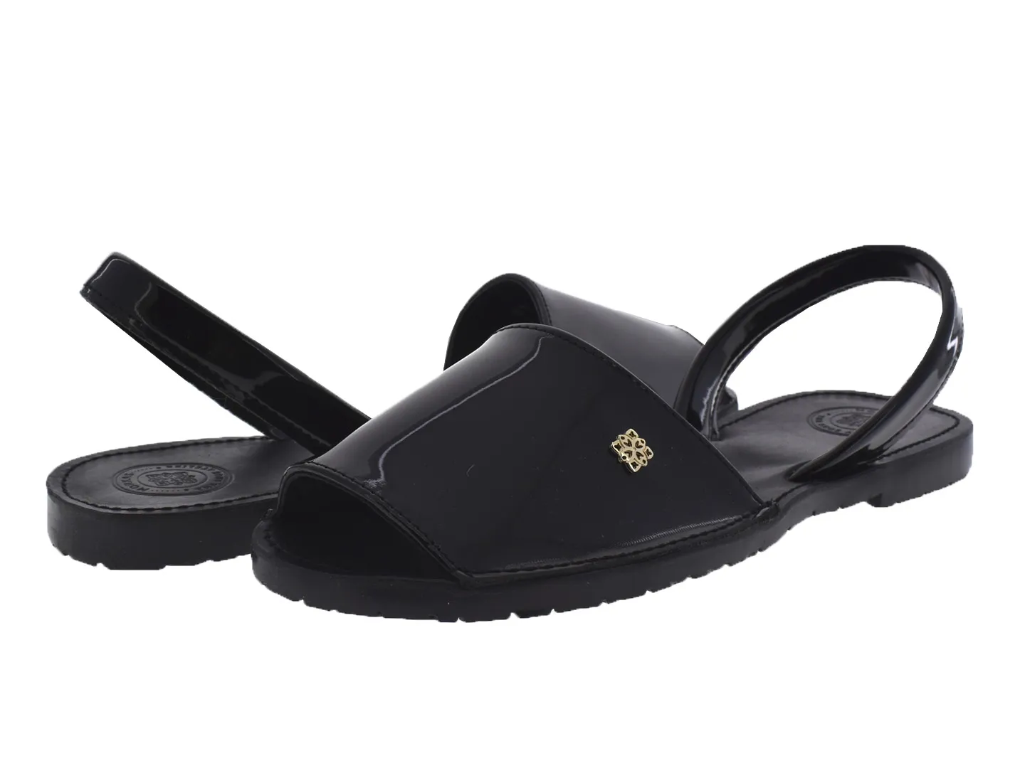 Sandalias Morkas D-059 Para Mujer