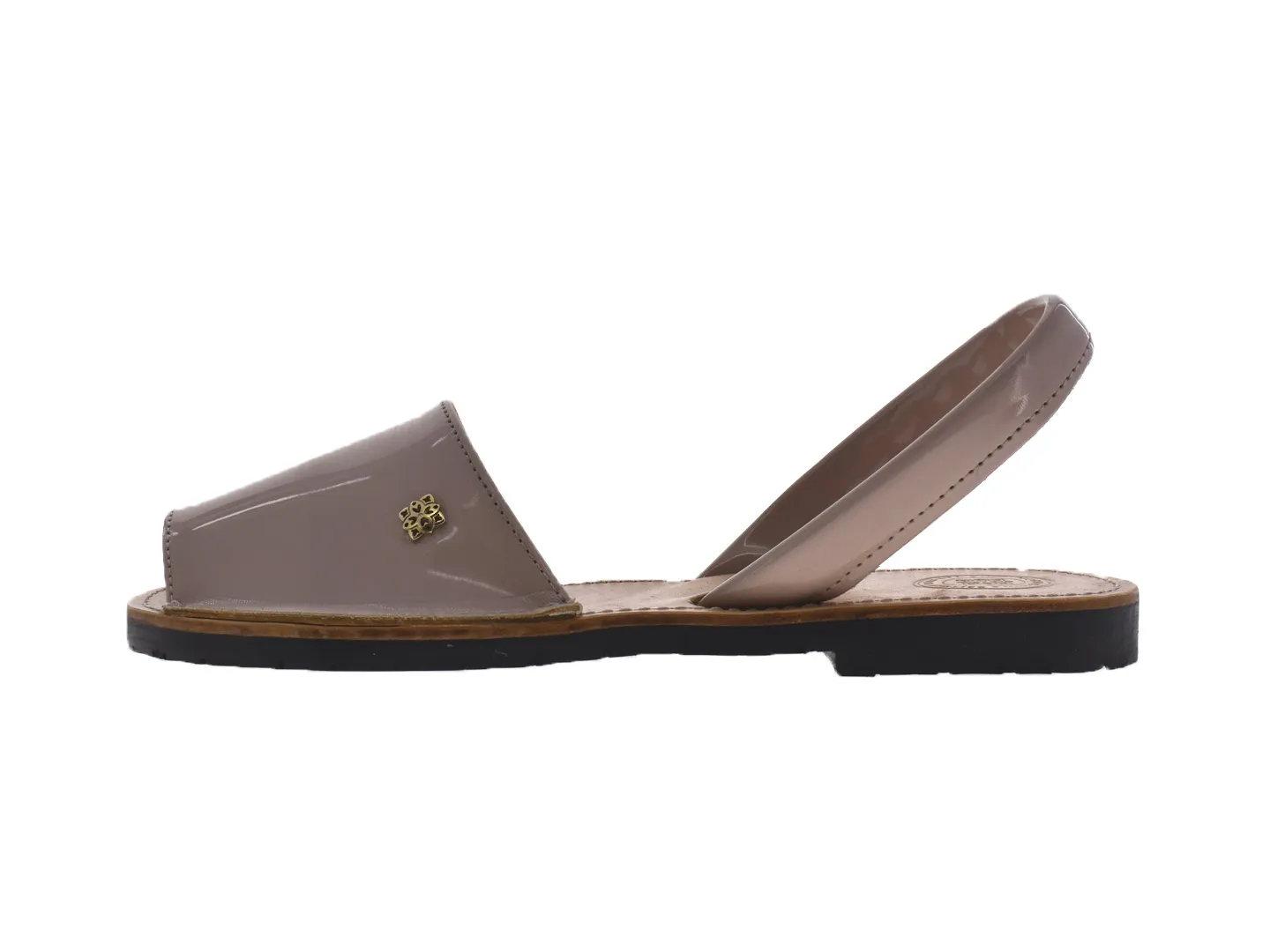 Sandalias Morkas D-060 Para Mujer