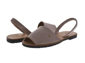 Sandalias Morkas D-060 Para Mujer