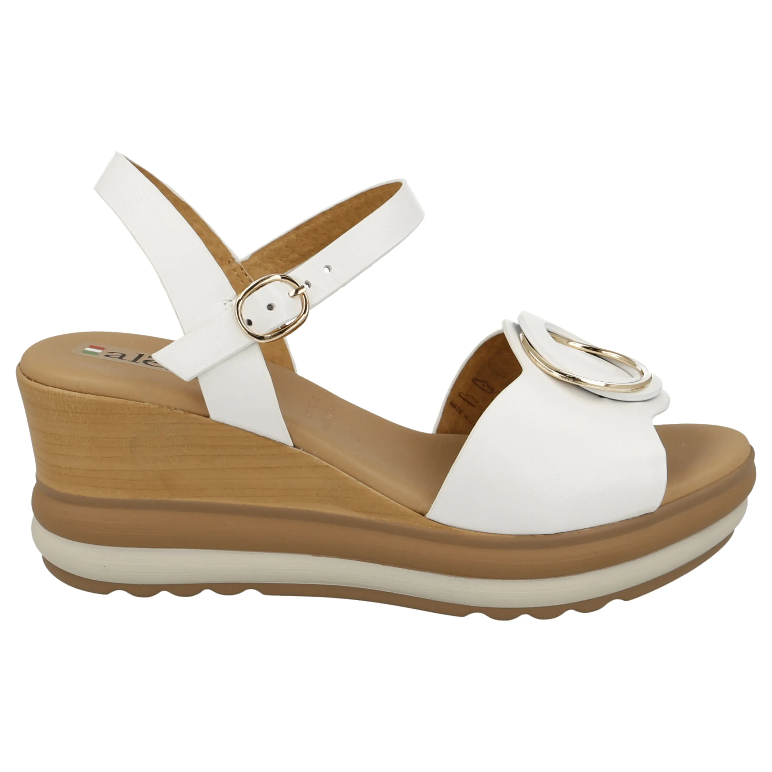 Sandalias Mujer Alex 20273