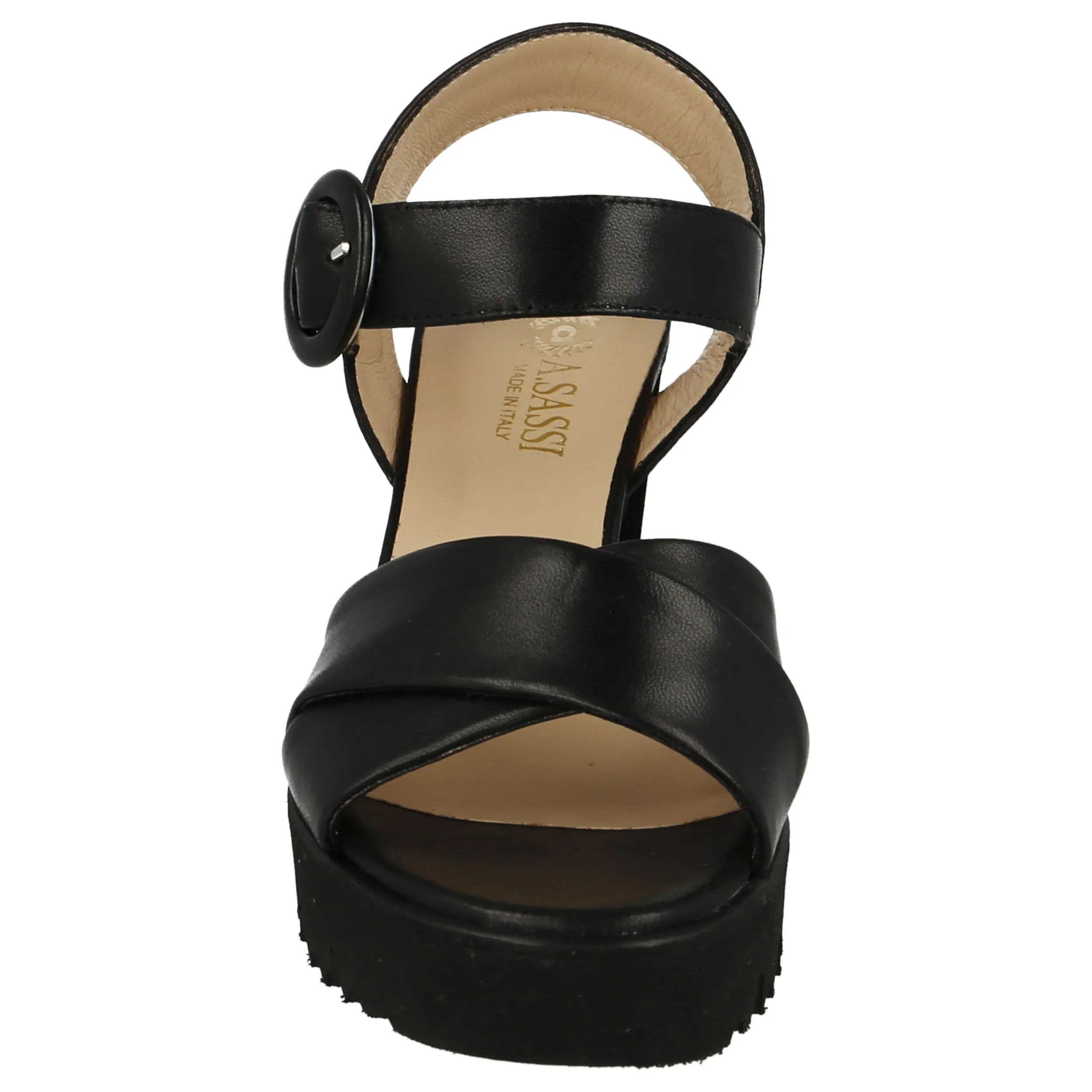 Sandalias Mujer A.Sassi G510S-TEVA