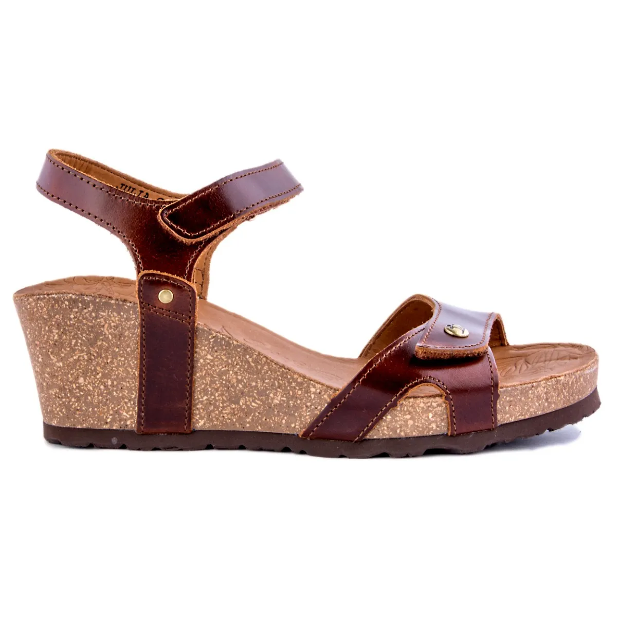 Sandalias Mujer Panama Jack PULL UP