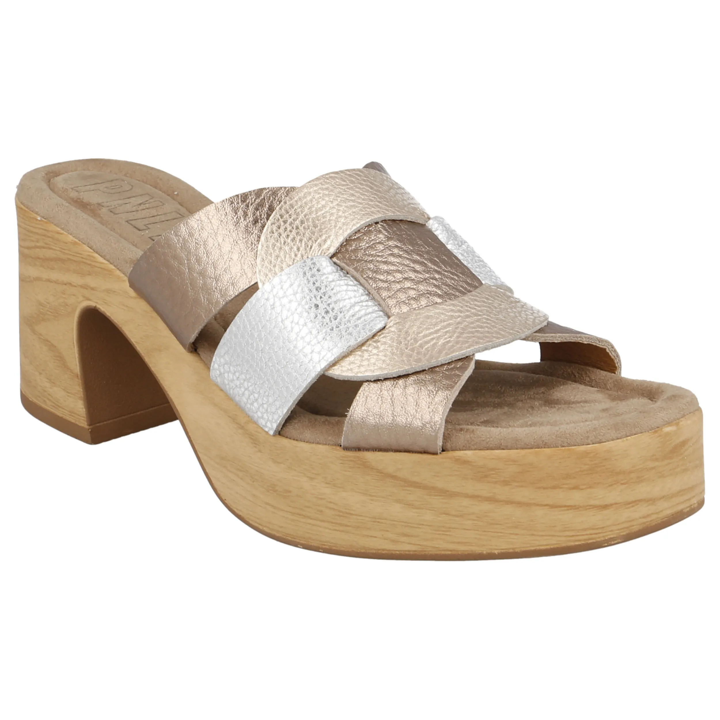 Sandalias Mujer Penelope 6248