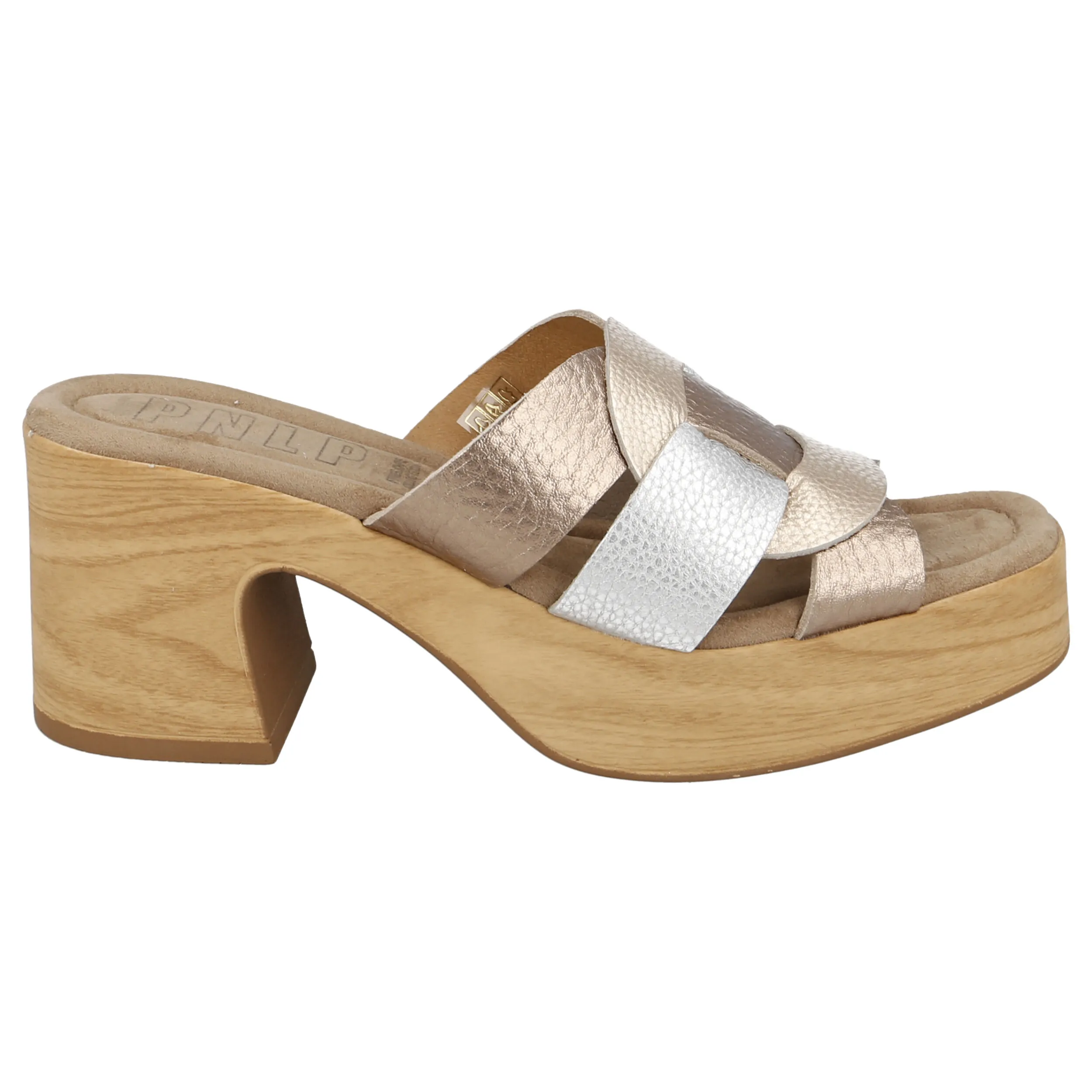 Sandalias Mujer Penelope 6248