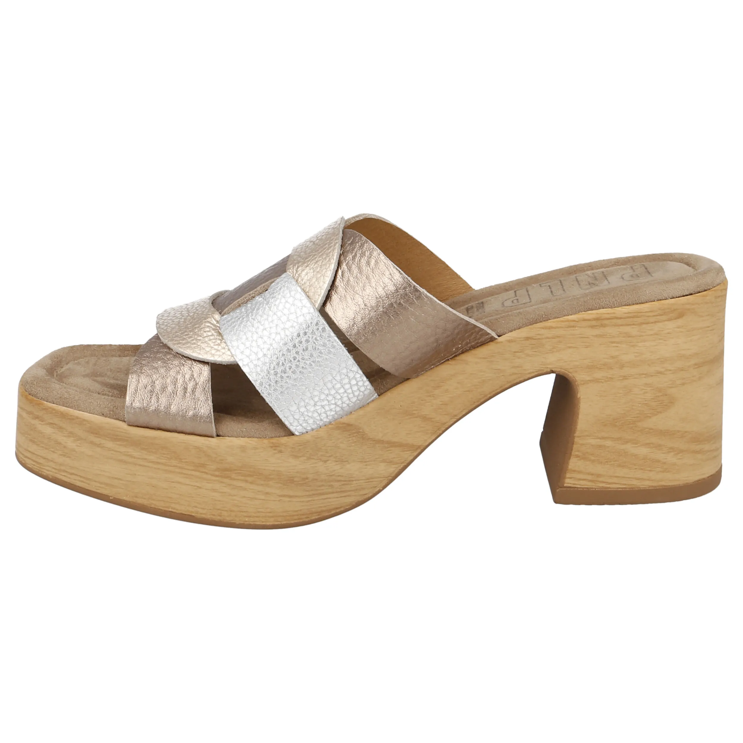 Sandalias Mujer Penelope 6248