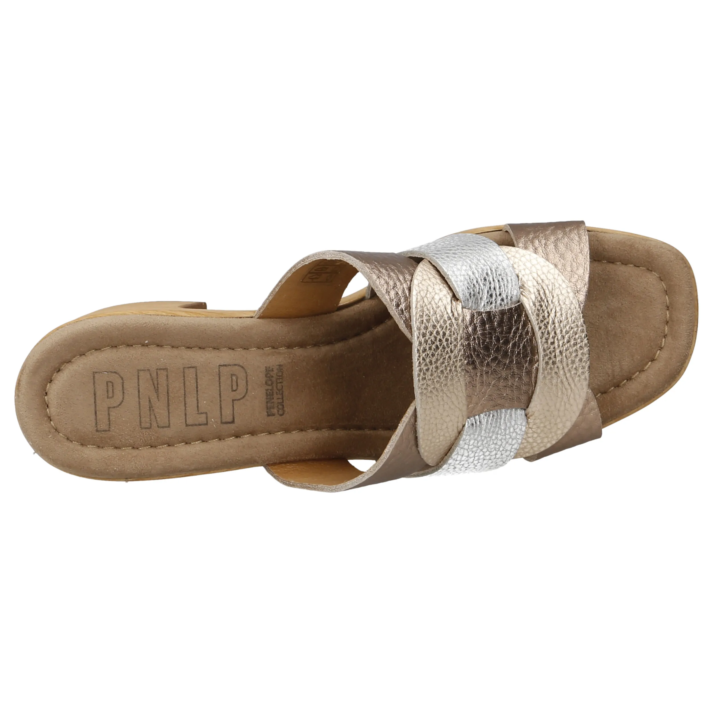 Sandalias Mujer Penelope 6248