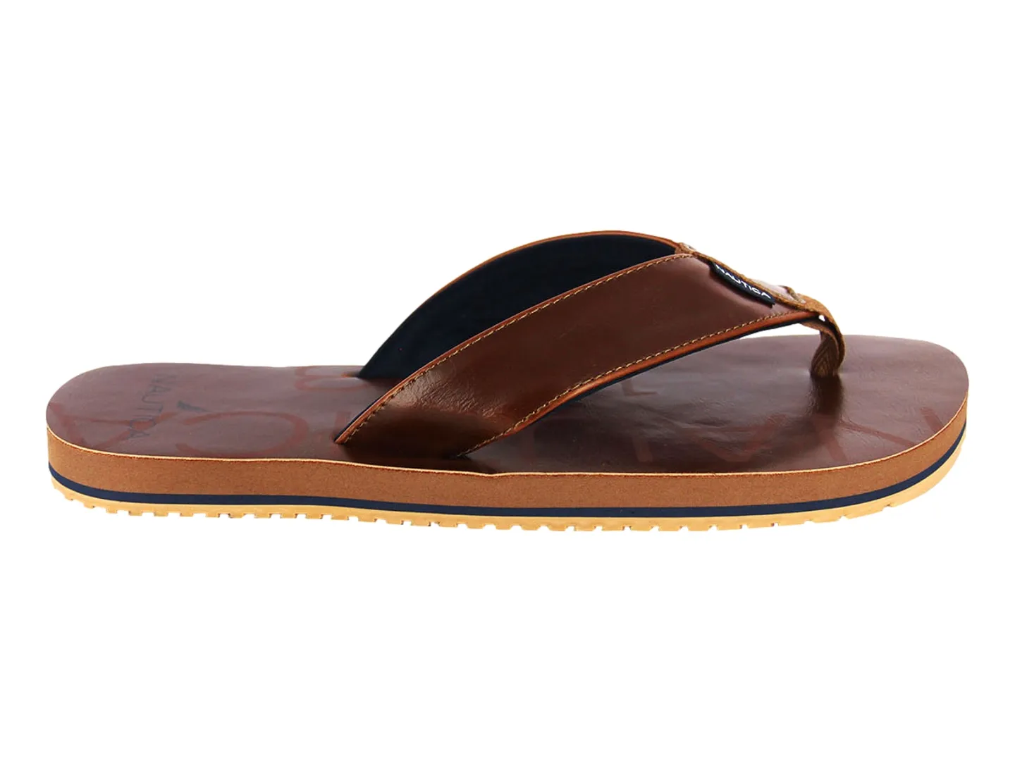 Sandalias Nautica Tropic Cafe Para Hombre