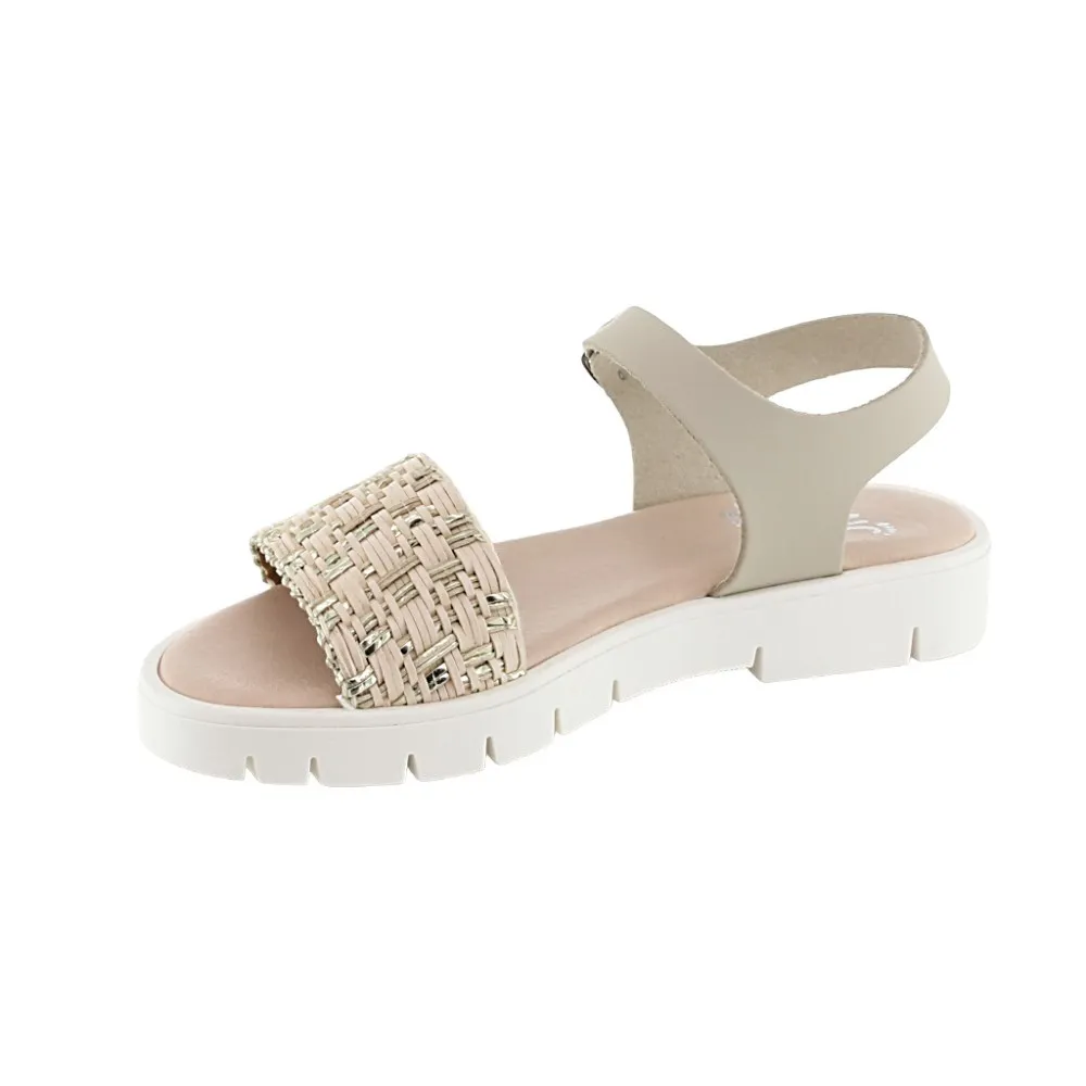 Sandalias Nens 5745-H Rosa